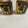 权禄梅花鹿鹿鞭酒100ML/瓶养生小酒鹿鞭枸杞蜂蜜山楂 梅花鹿鹿鞭酒 特产小酒晒单图