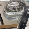 西门子(SIEMENS)10公斤干衣机 WQ56U4D80W晒单图