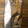 日本原装进口AGF煎系列咖啡豆200克 深度烘焙阿拉比卡晒单图