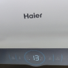 Haier/海尔 60升电热水器3.3KW变频速热 新智能互联 APP控制 健康抑菌 金刚无缝胆 DJ(U1)新晒单图