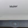 Haier/海尔 60升电热水器3.3KW变频速热 新智能互联 APP控制 健康抑菌 金刚无缝胆 DJ(U1)新晒单图