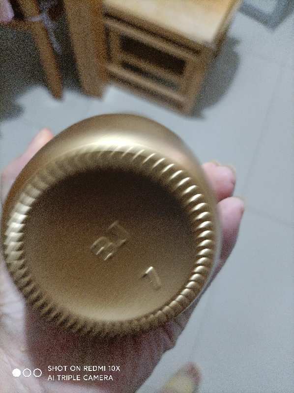 茅台 赖茅 金樽 酱香型 白酒 53度 500ml/盒 单瓶(賴茅)晒单图