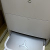 [新品]科沃斯X2 皓月白(水箱版)扫地机器人家用全自动吸扫拖洗一体机晒单图