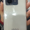 [原封]vivo iQOO Z8 8GB+256GB 月瓷白 天玑8200芯 120W超快闪充 5000mAh超长续航 5G手机晒单图