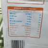 蒙牛全脂高钙奶粉400g袋装全家营养独立小包装晒单图