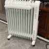 格力(GREE)取暖器油汀NDY19-X6021 13片大功率 干衣取暖 整屋升温 家用 电暖器 电暖气片晒单图