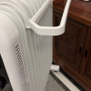 格力(GREE)取暖器油汀NDY19-X6021 13片大功率 干衣取暖 整屋升温 家用 电暖器 电暖气片晒单图