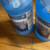 蓝星冬季防冻车用非浓缩汽车玻璃水-30℃冬季四季挡风玻璃清洗剂2L*2瓶晒单图