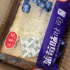 兰象岩蓝莓味吐司面包1000g办公室下午茶点心儿童充饥零食营养早餐夹心双层面包晒单图