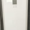 美的3匹柜机变频空调三级新能效冷暖大风口舒适节能客厅立柜式方柜风客升级版手机智控智能清洁KFR-72LW/N8MFB3晒单图