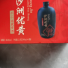 沙洲优黄 苏派黄酒 红福六年 手工酒 半干型 500ml*6瓶 整箱装晒单图