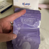 开优米(Kiuimi)奶粉袋储奶袋婴儿宝宝奶粉盒便携分装袋外出一次性储存袋迷你卡通密封袋 30片装晒单图
