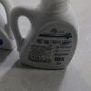 威露士(Walch)洗衣液松木香1L 抗菌有氧洗 除螨除菌率99% 机洗手洗晒单图