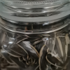 玻璃密封储存罐食品级茶叶蜂蜜柠檬百香果酵素酿泡酒泡菜坛子奶粉 封后 [潘多拉]3200(共2只)晒单图