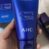 韩国AHC B5玻尿酸洁面乳深层清洁保湿控油男女学生氨基酸洗面奶180ml晒单图