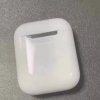 Apple AirPods (第二代) 配充电盒 Apple蓝牙耳机 适用iPhone/iPad/Apple Watch晒单图
