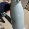 JEKO&JEKO 大容量保温壶开水瓶玻璃内胆家用热水瓶保温瓶办公室水壶暖瓶保温杯暖水瓶1.6L蓝色 SWH-1604晒单图