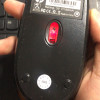 惠普(hp)鼠标有线办公家用笔记本台式电脑通用 人体工学 USB接口 即插即用 防滑滚轮 磨砂外壳 M10黑色晒单图