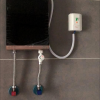 奥特朗(Otlan)F15H-Z70A即热式电热水器小型家用超薄过水速热卫生间淋浴洗澡智能恒温快热式7000W铸铝加热器晒单图
