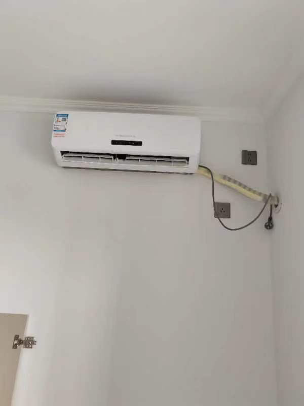 东宝空调1.5匹冷暖家用空调挂机壁挂式节能省电KFRd-35GW/A9-21DB上门安装晒单图