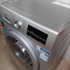 倍科(beko)WCY10232 PTSI 10公斤 洗衣机 全自动变频滚筒洗衣机 大容量 变频电机(银色)晒单图