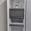 海尔立式冰柜大容量一级能效家用冷冻柜冷藏转换抽屉式侧开门单门冰箱母乳保鲜210升[彩晶+零下30度+智能触控]晒单图