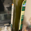 鲁花果尔牌高端特级初榨橄榄油750ML 西班牙原料进口食用油 凉拌油 粮油 礼品 家用炒菜 植物油 营养健康轻食晒单图