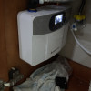 志高(CHIGO)即热式小厨宝家用电热水器台下厨房过水速热小型恒温免储水热水宝 ZG-KB511 免费安装晒单图