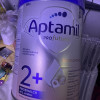有效期到26年3月-Aptamil 德国爱他美 白金版进口婴幼儿2+段奶粉(2岁以上) 800g/罐晒单图