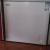 澳柯玛202升 家用小冰柜卧式一级节能冷藏全冷冻两用冷柜晒单图