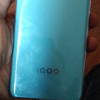 [原封]vivo iQOO Z8 12GB+256GB 星野青 天玑8200芯 120W超快闪充 5000mAh超长续航 5G手机晒单图