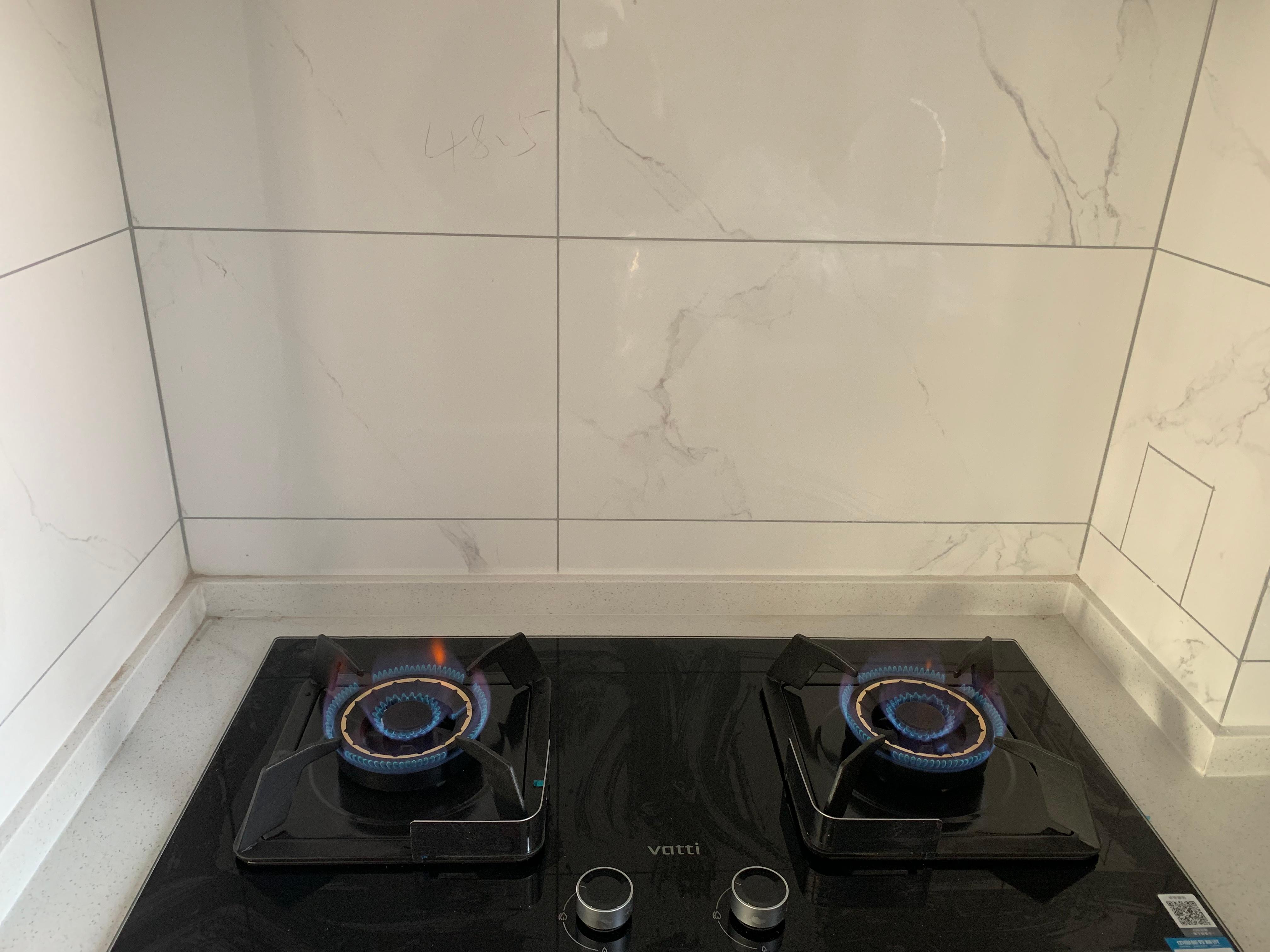 华帝(vatti)变频三腔·惊世S12+75B烟灶套餐25.5m³大吸力欧式抽油烟机5.2kW可调节燃气灶具(天然气))晒单图
