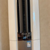 [新能效]大金(DAIKIN) 空调 3匹 二级能效 变频 立柜式 家用客厅 柜机 FVXF272WC-W晒单图