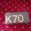 Redmi K70 第二代骁龙® 8 澎湃OS 第二代2K屏 120W+5000mAh 12GB+256GB 晴雪 小米红米K70 手机晒单图