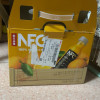 农夫山泉 NFC果汁饮料NFC橙汁300ml*10瓶 礼盒分享装晒单图