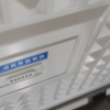 星星(XINGX) 282L 家用卧式冷柜 冷藏冷冻转换 安全圆角微霜系统 节能省电厨房商厨商用保鲜设备BCD-282R晒单图