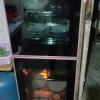 康佳(KONKA)商用家用消毒柜 消毒碗柜 厨房商用立式消毒柜家用 臭氧高温 二星级大容量 130L双门ZTP198K6晒单图