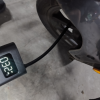 小米米家充气宝2 数字胎压检测 预设压力充到即停 内置锂电池升级版晒单图