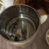 奥克斯(AUX) 便携式烧水壶HX-A0802E电水壶折叠水壶 烧水杯旅行家用水壶养生冲奶电热热水壶晒单图