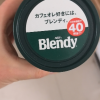 AGF速溶咖啡布兰迪绿瓶速溶黑咖啡80g日本原装进口晒单图