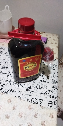 劲牌 劲酒 中国劲酒 35度 2.5L 单瓶装晒单图