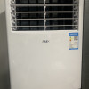 奥克斯(AUX)空调3匹立式柜机新能效变频冷暖两用节能省电家用商铺客厅立式方柜KFR-72LW/BpR3AKC(B3)晒单图
