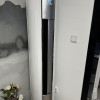 三菱重工空调 3匹变频 智能防霉风 溶菌除尘 冷暖柜机空调 新品圆柱 KFR-72LW/NGVDWBp晒单图