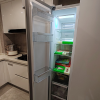 [铂金净风]博世630升对开门冰箱 家用大容量双开门电冰箱 精控恒温 双循环不串味 KAN98V127C晒单图