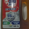 奥妙(OMO)衣物除菌液 1.8KG*2瓶组合装 阳光柠檬香型 有效去除99%细菌 联合利华出品晒单图
