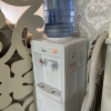 [店长推荐]美的(Midea)饮水机 立式家用办公温热型多重防干烧大储物柜饮水器MYR718S-X[三年质保]晒单图