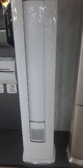 卡萨帝空调CAP728GCA(81)U1柜机晒单图