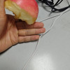 [鲜贝达]精选山东烟台红富士苹果5斤装大果新鲜水果晒单图