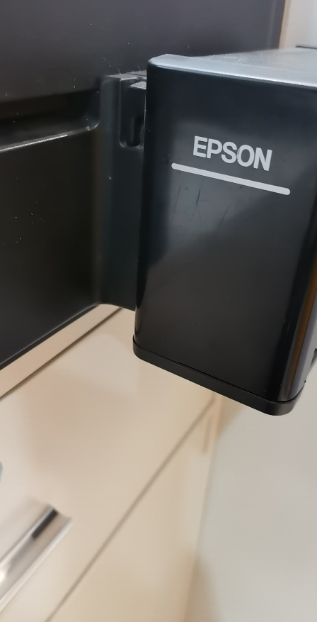 爱普生(EPSON) L3258 墨仓式 A4彩色无线多功能打印一体机 家庭作业居家办公异地远程打印 L3158升级款晒单图