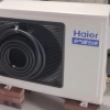 海尔(Haier)空气能热水器家用300升二级能效纯热泵WiFi互联智能预约洗浴安全节能省电水电分离晒单图